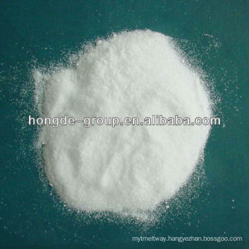 potassium acetate snow melting for airport